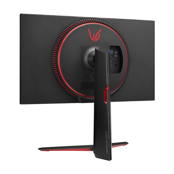 LG UltraGear 27GP850-B 27 Inch Gaming Monitor
